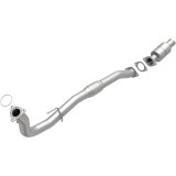MagnaFlow Direct Fit Catalytic Converter 02-03 Avalanche 8.1 PS OEM thumbnail 6