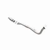 MagnaFlow Direct Fit Catalytic Converter 02-03 Avalanche 8.1 PS OEM thumbnail 7