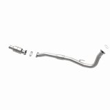 MagnaFlow Direct Fit Catalytic Converter 02-03 Avalanche 8.1 PS OEM thumbnail 8
