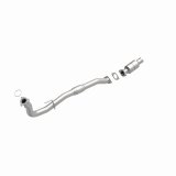 MagnaFlow Direct Fit Catalytic Converter 02-03 Avalanche 8.1 PS OEM thumbnail 9