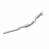 MagnaFlow Direct Fit Catalytic Converter 00-02 Audi S4 2.7L D/S thumbnail 7