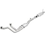 MagnaFlow Direct Fit Catalytic Converter 96 Ford F-150 4.9L I-6 thumbnail 1