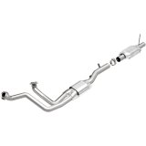MagnaFlow Direct Fit Catalytic Converter 96 Ford F-150 4.9L I-6 thumbnail 2