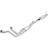 MagnaFlow Direct Fit Catalytic Converter 96 Ford F-150 4.9L I-6 thumbnail 6