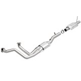 MagnaFlow Direct Fit Catalytic Converter 96 Ford F-150 4.9L I-6 thumbnail 7