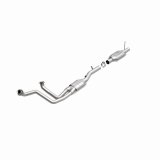 MagnaFlow Direct Fit Catalytic Converter 96 Ford F-150 4.9L I-6 thumbnail 9