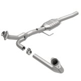 MagnaFlow Conv DF 00 Dodge Dakota 3.9L 2wd thumbnail 1