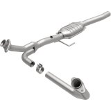 MagnaFlow Conv DF 00 Dodge Dakota 3.9L 2wd thumbnail 2