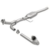 MagnaFlow Conv DF 00 Dodge Dakota 3.9L 2wd thumbnail 4