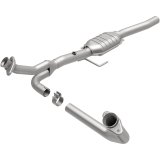 MagnaFlow Conv DF 00 Dodge Dakota 3.9L 2wd thumbnail 6