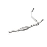 MagnaFlow Conv DF 00 Dodge Dakota 3.9L 2wd thumbnail 8