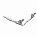 MagnaFlow Conv DF 00-03 Dakota 3.9L 2WD CA em thumbnail 8