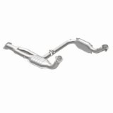 MagnaFlow Direct Fit Catalytic Converter 00-01Tahoe/Yukon V8 5.7L thumbnail 3