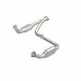 MagnaFlow Direct Fit Catalytic Converter 00-01Tahoe/Yukon V8 5.7L thumbnail 8