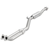 MagnaFlow Direct Fit Catalytic Converter 91-96 BMW 850 V12 D/S thumbnail 1