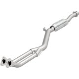 MagnaFlow Direct Fit Catalytic Converter 91-96 BMW 850 V12 D/S thumbnail 3