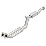MagnaFlow Direct Fit Catalytic Converter 91-96 BMW 850 V12 D/S thumbnail 4