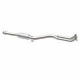 MagnaFlow Direct Fit Catalytic Converter 91-96 BMW 850 V12 D/S thumbnail 8