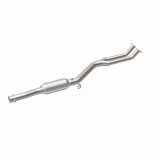MagnaFlow Direct Fit Catalytic Converter 91-96 BMW 850 V12 D/S thumbnail 9