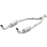 MagnaFlow Conv DF 99-04 LR Discovery V8 49S thumbnail 1