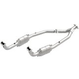 MagnaFlow Conv DF 99-04 LR Discovery V8 49S thumbnail 5