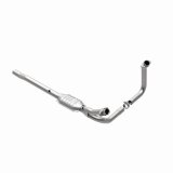 MagnaFlow Direct Fit Catalytic Converter 02-03 Ram1500 4.7OEM thumbnail 7