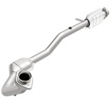 MagnaFlow Conv DF 99-01 Explorer 5.0L D/S thumbnail 1
