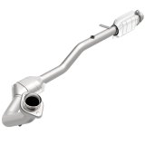 MagnaFlow Conv DF 99-01 Explorer 5.0L D/S thumbnail 2