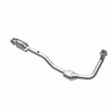 MagnaFlow Conv DF 99-01 Explorer 5.0L D/S thumbnail 4