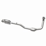 MagnaFlow Conv DF 99-01 Explorer 5.0L D/S thumbnail 5
