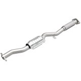 MagnaFlow Direct Fit Catalytic Converter Nissan 85-86 thumbnail 1
