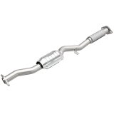 MagnaFlow Direct Fit Catalytic Converter Nissan 85-86 thumbnail 3
