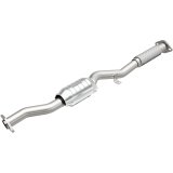 MagnaFlow Direct Fit Catalytic Converter Nissan 85-86 thumbnail 4