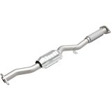 MagnaFlow Direct Fit Catalytic Converter Nissan 85-86 thumbnail 6