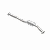 MagnaFlow Direct Fit Catalytic Converter Nissan 85-86 thumbnail 7