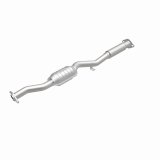 MagnaFlow Direct Fit Catalytic Converter Nissan 85-86 thumbnail 9