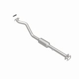 MagnaFlow Direct Fit Catalytic Converter Lumina-Monte Carlo-Regal-Gr thumbnail 6