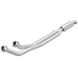 MagnaFlow Conv Volvo 6.5X4 2/2.5 thumbnail 1
