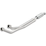 MagnaFlow Conv Volvo 6.5X4 2/2.5 thumbnail 2