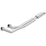 MagnaFlow Conv Volvo 6.5X4 2/2.5 thumbnail 3