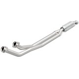 MagnaFlow Conv Volvo 6.5X4 2/2.5 thumbnail 4