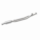 MagnaFlow Conv Volvo 6.5X4 2/2.5 thumbnail 7