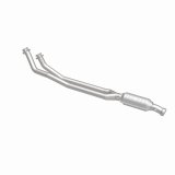 MagnaFlow Conv Volvo 6.5X4 2/2.5 thumbnail 8