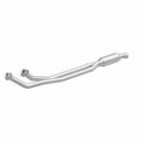 MagnaFlow Conv Volvo 6.5X4 2/2.5 thumbnail 9