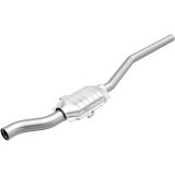 MagnaFlow Conv Dodge-Plymouth 59.25X6.5X4 2.5 thumbnail 1