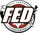 MagnaFlow Conv Dodge-Plymouth 55.5X6.5X4 2.12 thumbnail 9