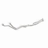 MagnaFlow Direct Fit Catalytic Converter BMW 80 88 thumbnail 5