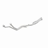 MagnaFlow Direct Fit Catalytic Converter BMW 80 88 thumbnail 6