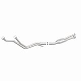 MagnaFlow Direct Fit Catalytic Converter BMW 80 88 thumbnail 7