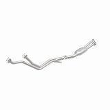 MagnaFlow Direct Fit Catalytic Converter BMW 80 88 thumbnail 8